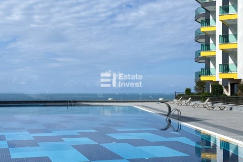 Daire 1+1 Alanya, Antalya, Türkiye №212754 - 10