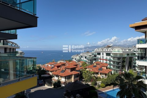 Daire 1+1 Alanya, Antalya, Türkiye №212754 - 8
