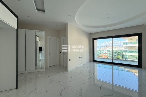 Daire 1+1 Alanya, Antalya, Türkiye №212754