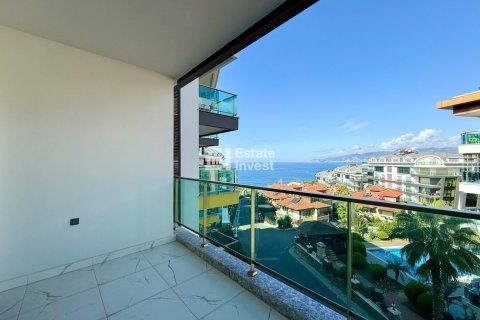Daire 1+1 Alanya, Antalya, Türkiye №212754 - 7