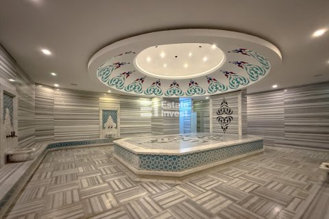 Daire 1+1 Alanya, Antalya, Türkiye №212754 - 15