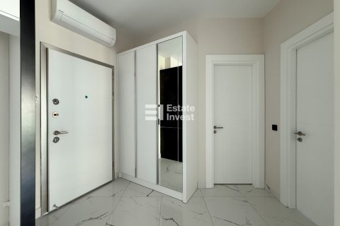 Daire 1+1 Alanya, Antalya, Türkiye №212754 - 3