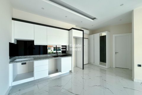 Daire 1+1 Alanya, Antalya, Türkiye №212754 - 2