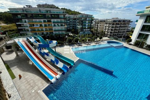 Daire 1+1 Alanya, Antalya, Türkiye №212754 - 12