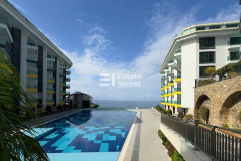 Daire 1+1 Alanya, Antalya, Türkiye №212754 - 9