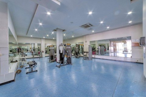 آپارتمان در Oba ، ترکیه 2 خوابه ، 110 متر مربع. شماره 237482 - 18