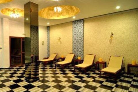 آپارتمان در Oba ، ترکیه 2 خوابه ، 110 متر مربع. شماره 237482 - 23