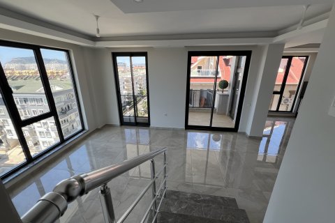 2+1 Lejlighed  i Oba, Antalya, Tyrkiet Nr. 237483 - 7