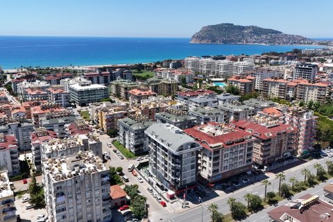 2+1 Lejlighed  i Oba, Antalya, Tyrkiet Nr. 237483 - 30