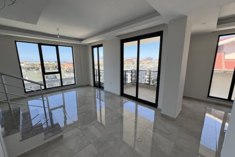 2+1 Lejlighed  i Oba, Antalya, Tyrkiet Nr. 237483 - 3