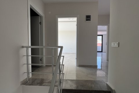 2+1 Lejlighed  i Oba, Antalya, Tyrkiet Nr. 237483 - 16