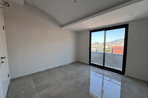 2+1 Lejlighed  i Oba, Antalya, Tyrkiet Nr. 237483 - 8