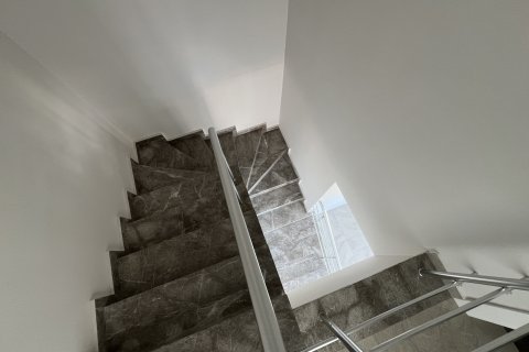 2+1 Lejlighed  i Oba, Antalya, Tyrkiet Nr. 237483 - 15