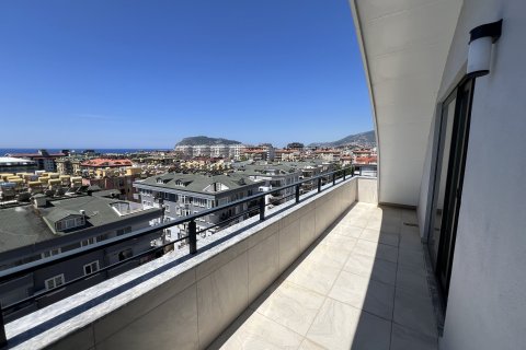 2+1 Apartment  in Oba, Antalya, Turkey No. 237483