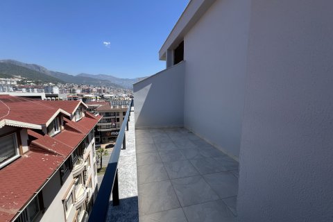 2+1 Lejlighed  i Oba, Antalya, Tyrkiet Nr. 237483 - 14