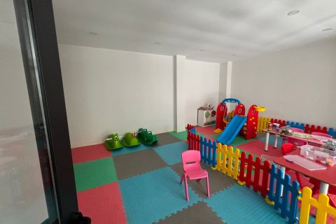 2+1 Lejlighed  i Oba, Antalya, Tyrkiet Nr. 237483 - 27