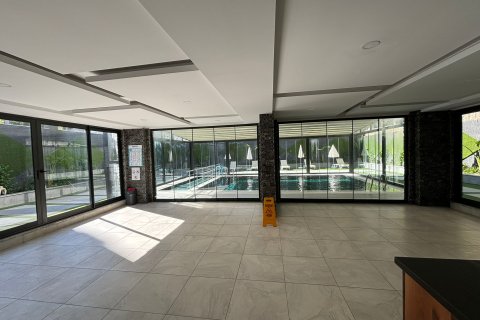 2+1 Lejlighed  i Oba, Antalya, Tyrkiet Nr. 237483 - 23