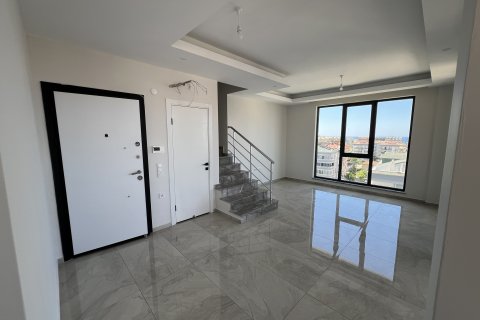 2+1 Lejlighed  i Oba, Antalya, Tyrkiet Nr. 237483 - 6