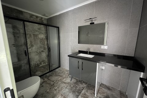 2+1 Lejlighed  i Oba, Antalya, Tyrkiet Nr. 237483 - 17