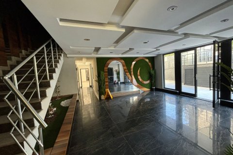 2+1 Lejlighed  i Oba, Antalya, Tyrkiet Nr. 237483 - 24