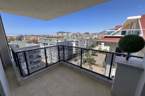 2+1 Lejlighed  i Oba, Antalya, Tyrkiet Nr. 237483 - 11