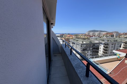 2+1 Lejlighed  i Oba, Antalya, Tyrkiet Nr. 237483 - 13