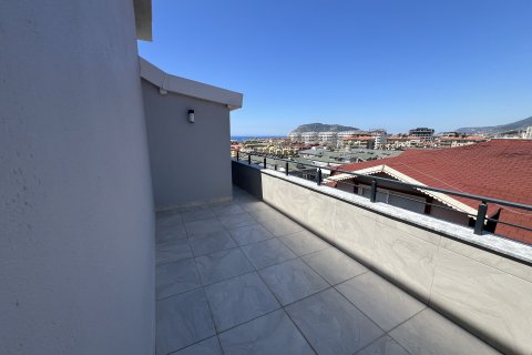 2+1 Lejlighed  i Oba, Antalya, Tyrkiet Nr. 237483 - 12