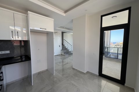 2+1 Lejlighed  i Oba, Antalya, Tyrkiet Nr. 237483 - 4