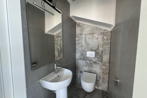 2+1 Lejlighed  i Oba, Antalya, Tyrkiet Nr. 237483 - 19