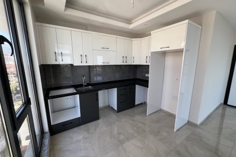 2+1 Lejlighed  i Oba, Antalya, Tyrkiet Nr. 237483 - 5