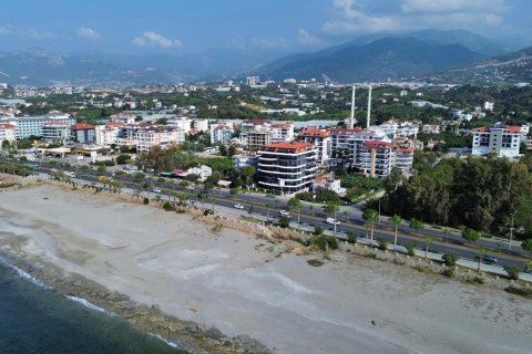 1+1 Lejlighed i Kestel, Antalya, Tyrkiet Nr. 237484 - 25