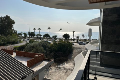 1+1 Leilighet  i Kestel, Antalya, Tyrkia Nr. 237484