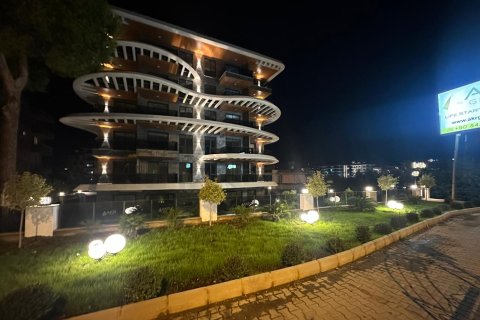 1+1 Lejlighed i Kestel, Antalya, Tyrkiet Nr. 237484 - 30
