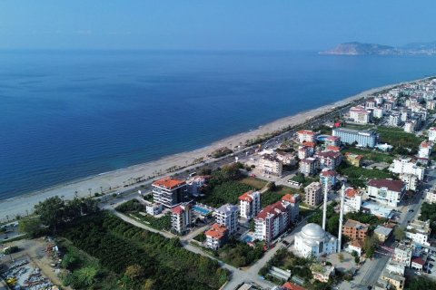 1+1 Lejlighed i Kestel, Antalya, Tyrkiet Nr. 237484 - 29