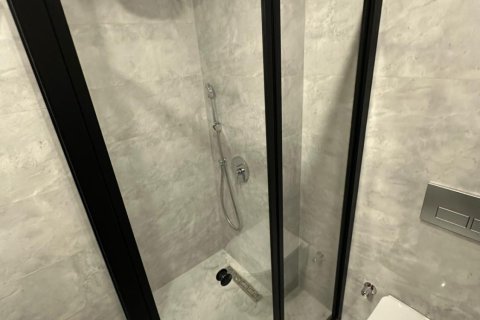 1+1 Lejlighed i Kestel, Antalya, Tyrkiet Nr. 237484 - 20