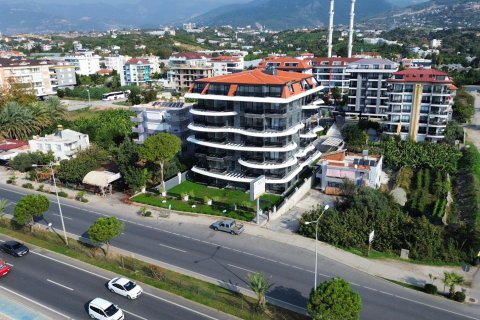 1+1 Lejlighed i Kestel, Antalya, Tyrkiet Nr. 237484 - 24