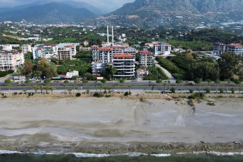 1+1 Lejlighed i Kestel, Antalya, Tyrkiet Nr. 237484 - 26