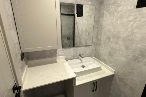 1+1 Lejlighed i Kestel, Antalya, Tyrkiet Nr. 237484 - 23