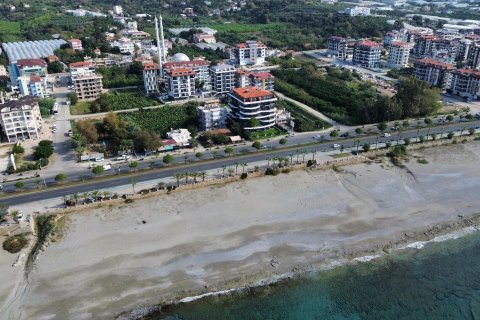 1+1 Lejlighed i Kestel, Antalya, Tyrkiet Nr. 237484 - 27