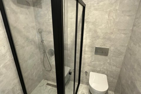 1+1 Lejlighed i Kestel, Antalya, Tyrkiet Nr. 237484 - 22
