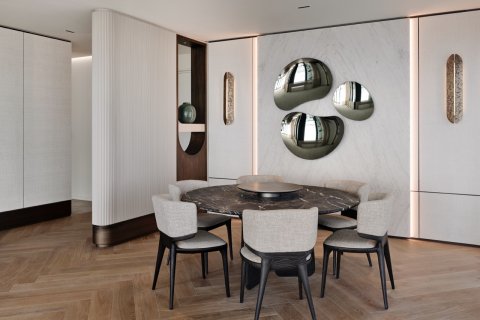 Villa Bakırköy, İstanbul, Türkiye №237485 - 17