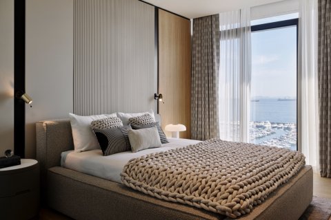 Villa Bakırköy, İstanbul, Türkiye №237485 - 21