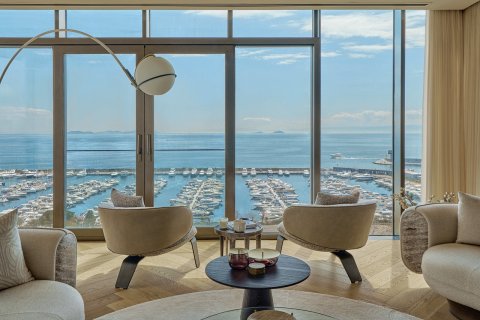 Villa Bakırköy, İstanbul, Türkiye №237485 - 14