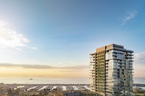 Villa Bakırköy, İstanbul, Türkiye №237485 - 4