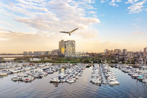 Villa Bakırköy, İstanbul, Türkiye №237485 - 8