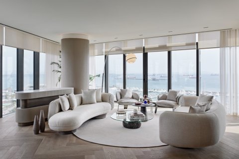 Villa Bakırköy, İstanbul, Türkiye №237485 - 16