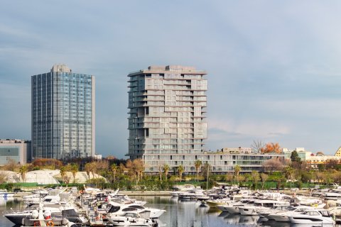 Villa Bakırköy, İstanbul, Türkiye №237485 - 11