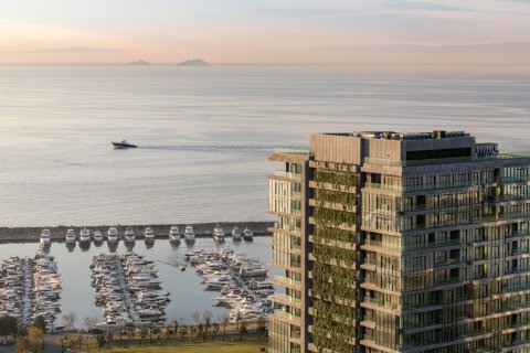 Villa Bakırköy, İstanbul, Türkiye №237485 - 3