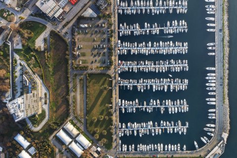 Villa Bakırköy, İstanbul, Türkiye №237485 - 12