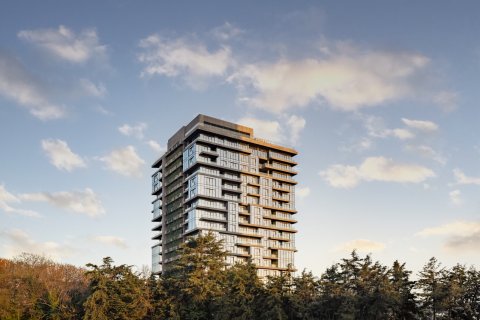 Villa Bakırköy, İstanbul, Türkiye №237485 - 6
